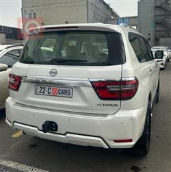 نيسان باترول